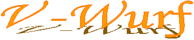 V -Wurf